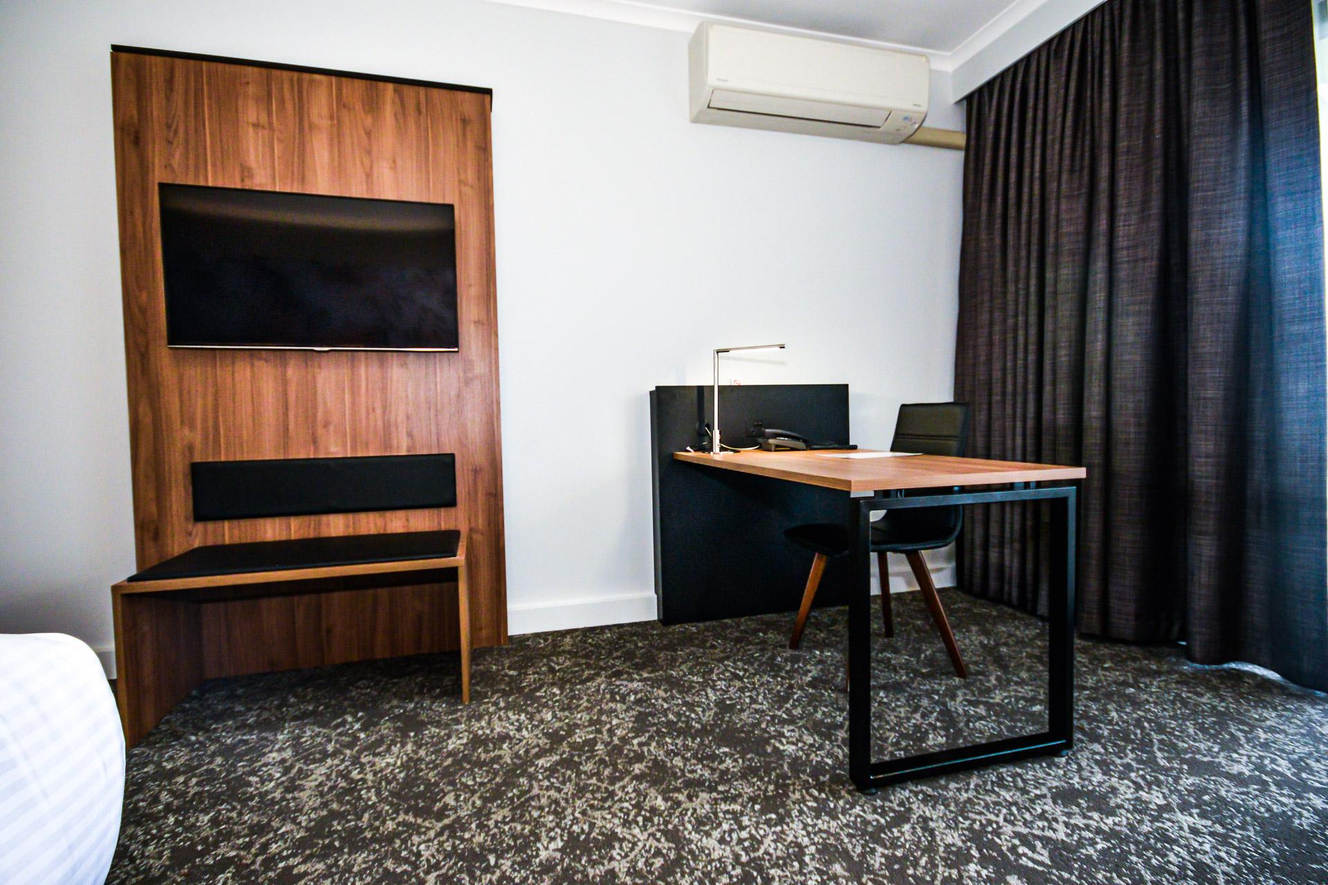 Novotel Barossa Valley Resort Rowland Flat Exterior photo