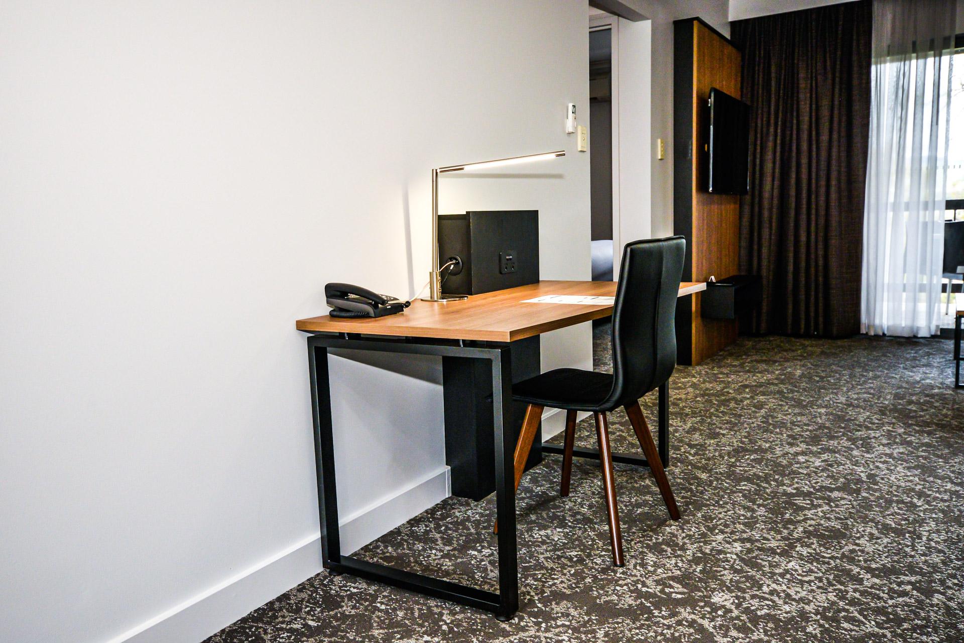 Novotel Barossa Valley Resort Rowland Flat Exterior photo