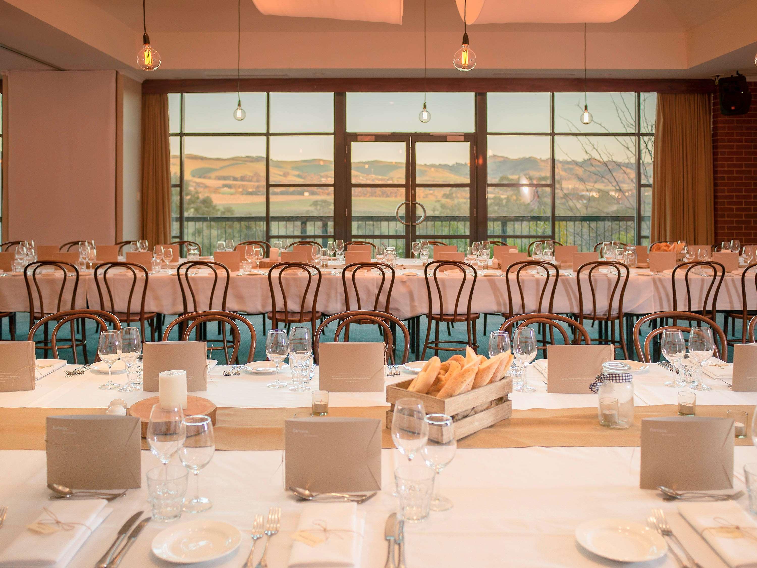 Novotel Barossa Valley Resort Rowland Flat Exterior photo